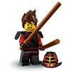 LEGO Ninjago Movie Minifigures Series 71019: Kai Minifigure