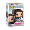 Funko Pop! Disney: The Princess Diaries - Mia Thermopolis - Transformation - Collectable Vinyl Figure - Gift Idea - Official Merchandise - Toys for