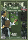 Rio Grande Games Power Grid Middle East South Africa Expansion Strategy Board Game