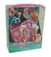 My Little Pony Ponyville Twirlin' Runway Styles with Rainbow Dash
