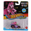 Os veículos Hot Wheels RacerVerse