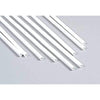 Plastruct TB-6 Round Tubing3/16 9 PLS90105 Plastic Building Supplies
