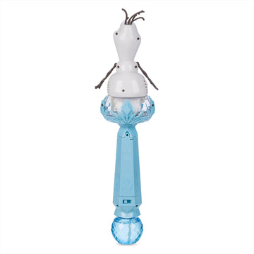 Disney Olaf Musical Light-Up Snow Wand - Frozen