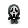 Youtooz - Ghost Face 9" Plush - Collectible Horror Ghost Face Plushie from Scream