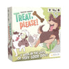 Treat, Please! A Family Board Game About a Week in The Lives of Very Good Dogs! | 2-4 Players | Perfect for Families, Ages 10+ | 20-30 Minutes