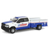 Truck 1/64 2023 Ram 3500 Service Bed Dually, Direct Connection Dually Drivers 14 46140-F