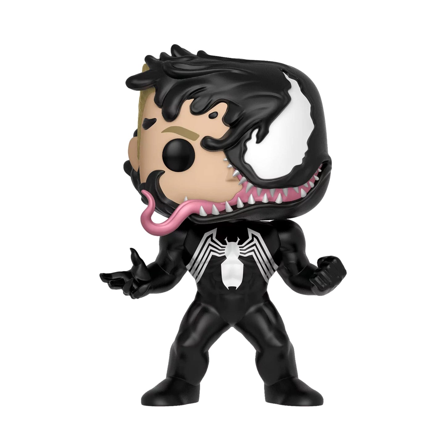 Funko POP! Marvel: Venom - Eddie Brock