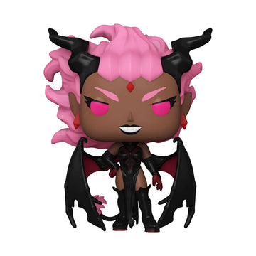 Funko POP! Animation: Cast Noct - Drolta - Castlevania - Collectable Vinyl Figure - Gift Idea - Official Merchandise - for Kids & Adults - TV Fans
