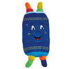 Rite Lite My Soft Torah Plush Toy Smiley Face Shabbat Gifts Judaica Shabbos Hebrew Simchat Jewish Gifts Fun & Educational Party Favors for Play