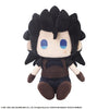 Crisis Core -Final Fantasy VII- Reunion: Zack Fair Plush