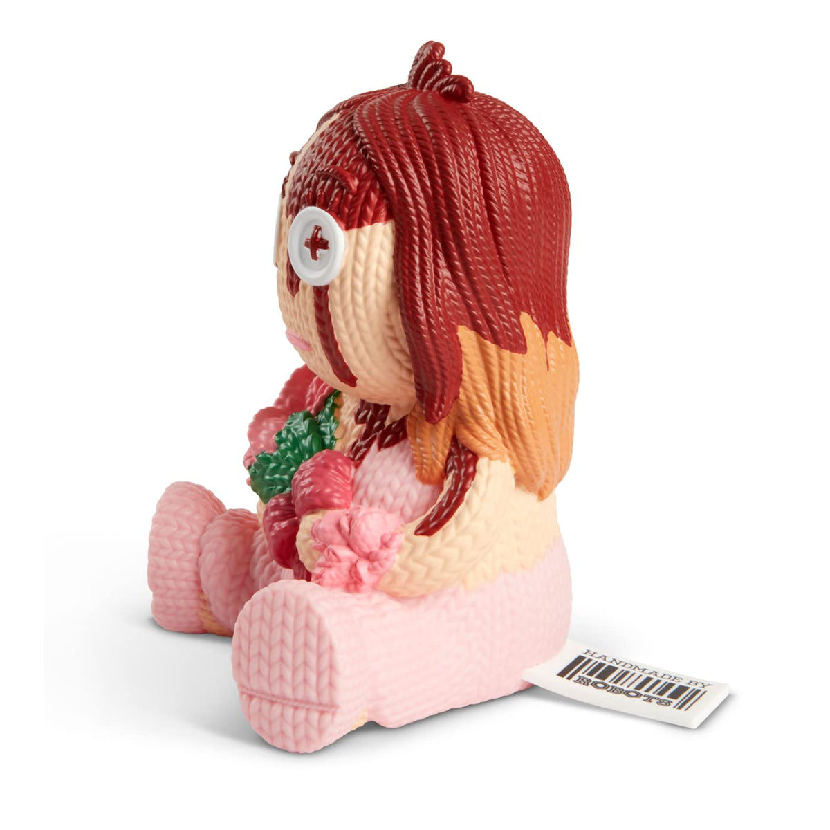 Handmade by Robots - Carrie #073