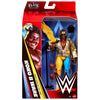 Mattel WWE Elite Action Figure & Accessories, Series #125 Set, 6-inch Collectible Koko B. Ware with 25 Articulation Points & Swappable Hands