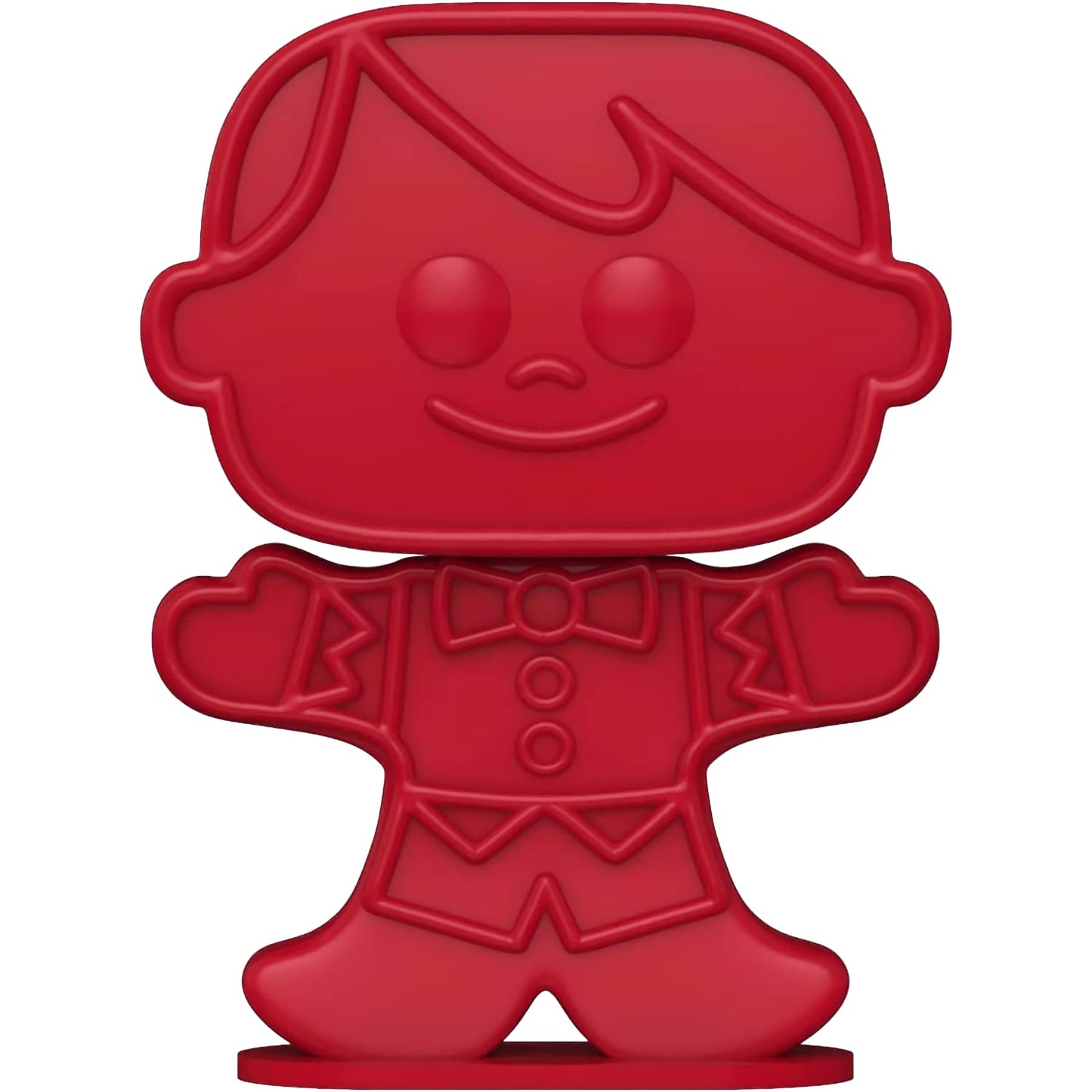 Funko Player Piece: P o p ! Retro Toys Vinyl Figurine Bundle with 1 Compatible 'ToysDiva' Graphic Protector (054-54316 - B)
