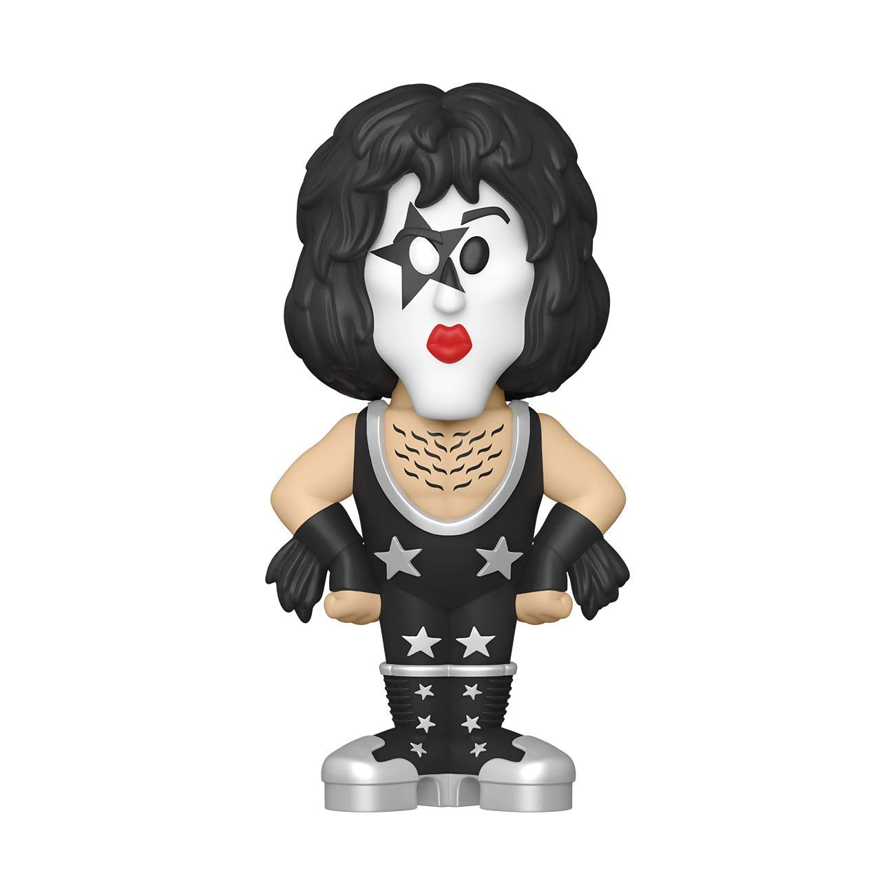 Funko Vinyl Soda:KISS - Starchild w/(GW) Chase