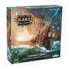 Outset Media Feed The Kraken Essential Edition - A Sailor's Favorite Deduction Game - for 5 to 11 Players Ages 12 and up