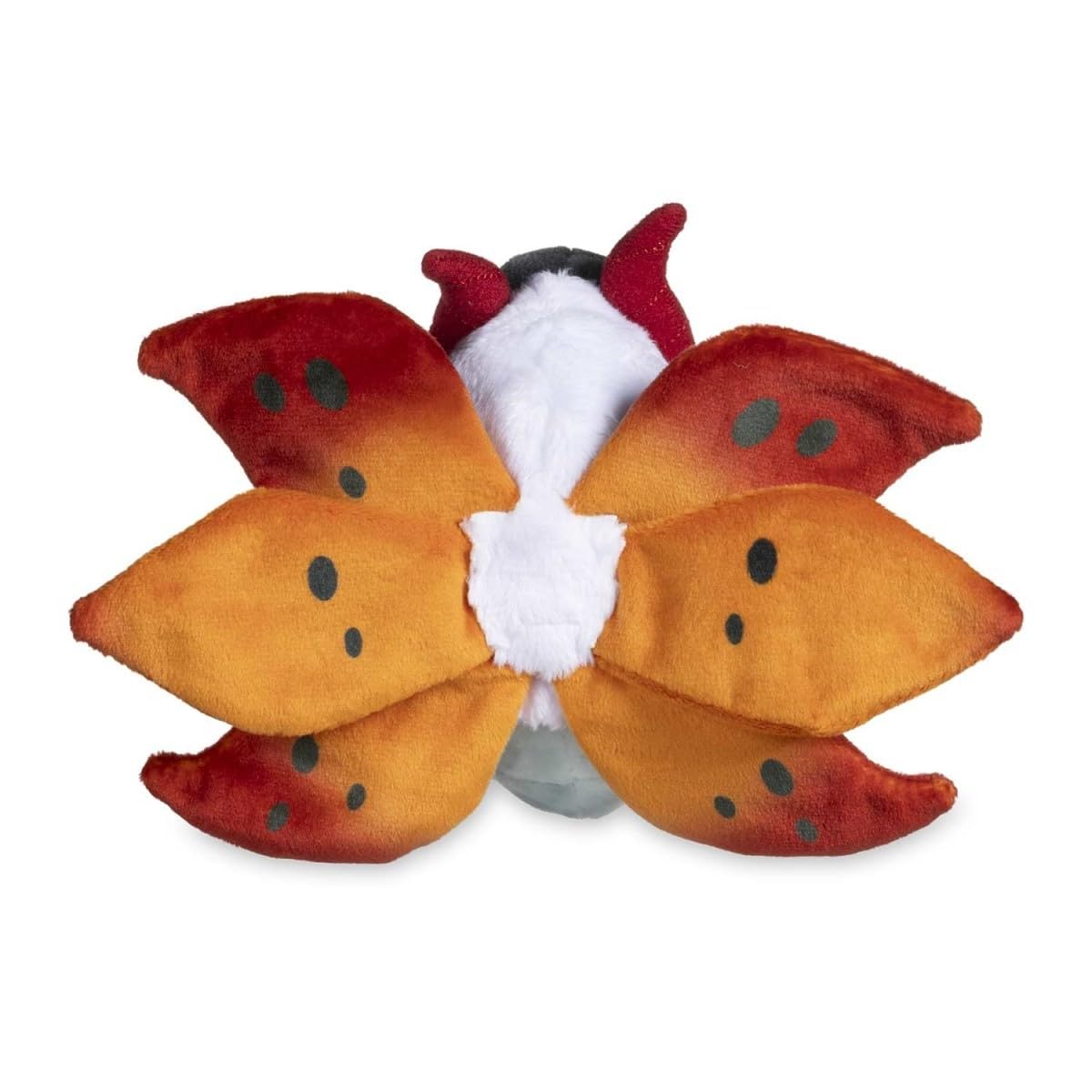 Pokémon Center: Volcarona Sitting Cuties Plush