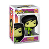 Funko Pop Disney: Kim Possible: Shego - Collectable Vinyl Figure - Gift Idea - Official Merchandise - Toys for Kids & Adults - Cartoon/Animation Fans