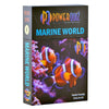 POWERQUIZ Marine World Biology Trivia Game for Kids & Adults