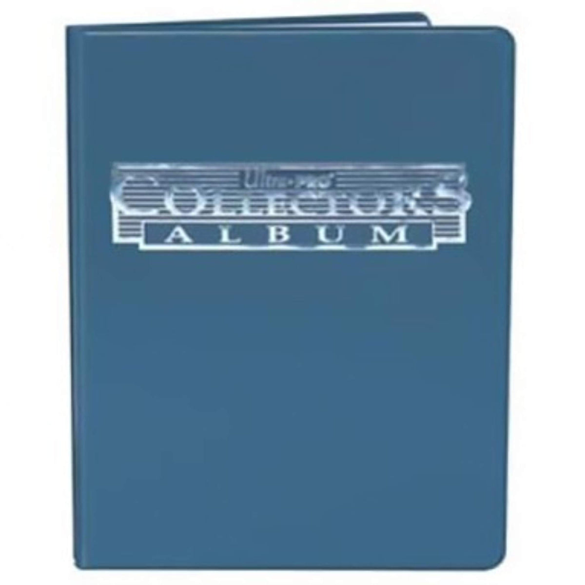 Binder: 4pkt: Portfolio: Collectors BU 83010