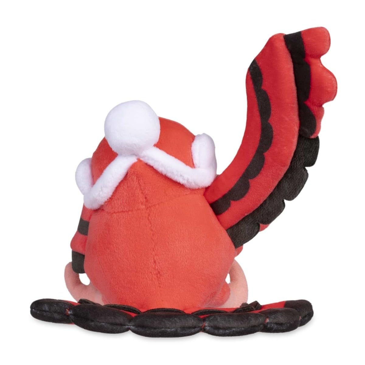 Pokémon Center: Oricorio (Baile Style) Sitting Cuties Plush