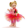 Madame Alexander Festive Ballerina 8" Fashion Doll, Ballet Collection