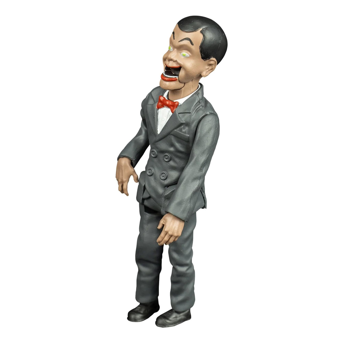 Goosebumps 5 Inch Action Figure | Slappy the Dummy