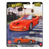 Hot Wheels Boulevard Premium Vehicles 2002 PONTIAC FIREBIRD GJT68 - JHW17