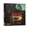 Victory Point Games Black Orchestra: Resistance Expansion - 3-Module Expansion for WWII Strategy Game, 6 New Conspirators, Adds Red Orchestra