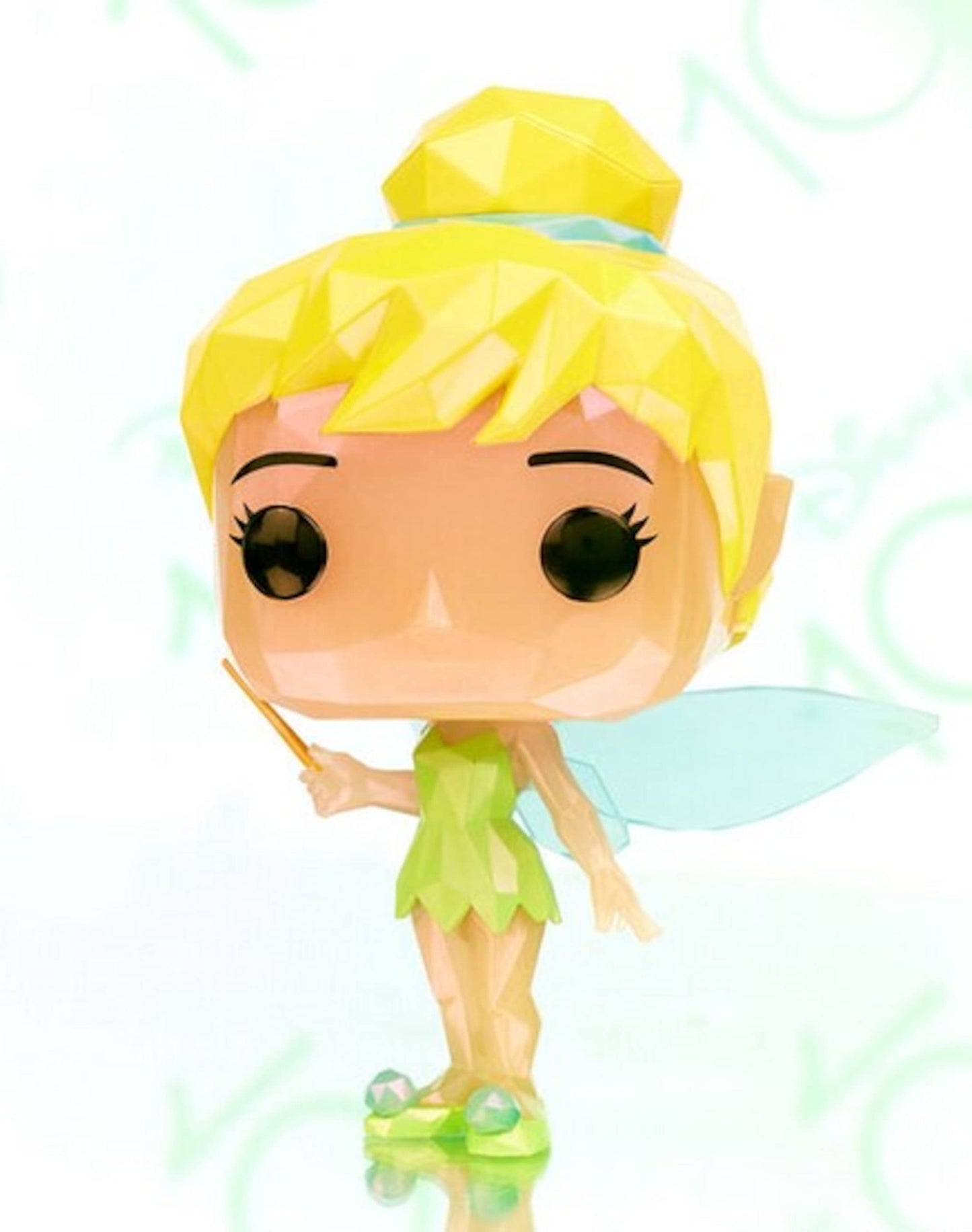 Funko Pop! Disney 100 Tinker Bell (Facet)