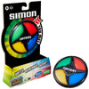 Hasbro Gaming Simon Micro Series Electronic Game for 1 or More Players, Classic Gameplay in a Compact Size, Fun Party Game for Kids Ages 8+