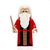 LEGO 2024 Harry Potter Minifigure - Albus Dumbledore (with Tan Wand)