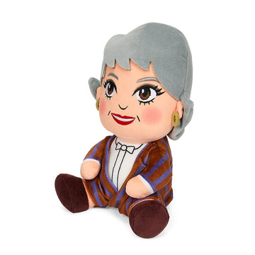 Kidrobot Golden Girls Dorothy Phunny Plush