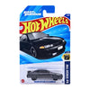 Hot Wheels Nissan Skyline GT-R (BNR32), Black, Fast & Furious HW Screen Time 2/10