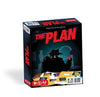 R&R Games The Plan, Strategic Card Game, Heist Card Game, Family Games for Kids and Adults, Fast Play Time