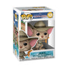 Funko Pop! Disney: The Rescuers Down Under - Jake - Collectable Vinyl Figure - Gift Idea - Official Merchandise - Toys for Kids & Adults - Movies Fans