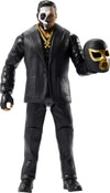 WWE Joaquin Wilde Action Figure, Posable 6-inch Collectible for Ages 6 Years Old & Up