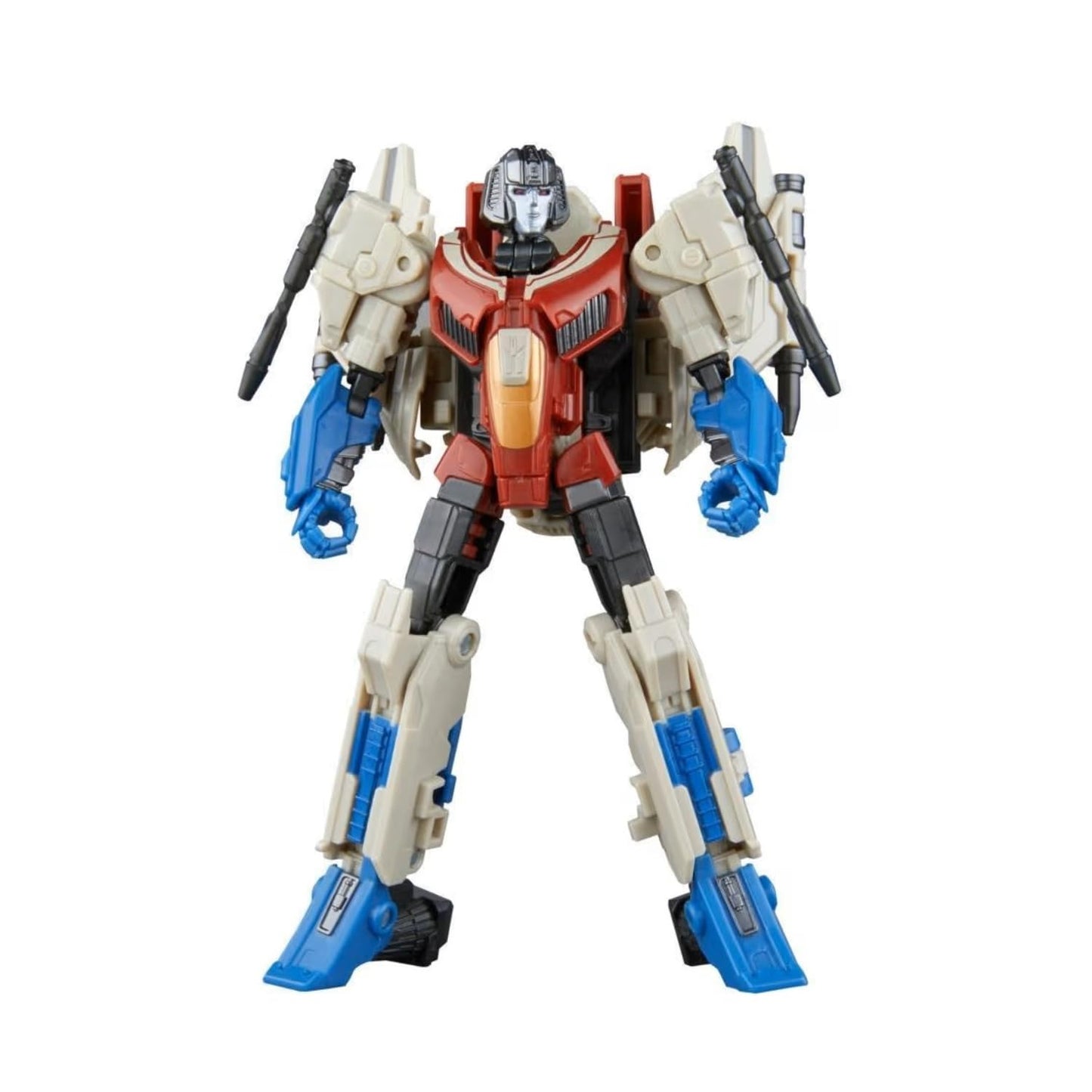 Hasbro Transformers Studio Series Deluxe Action Figures (4 Items)