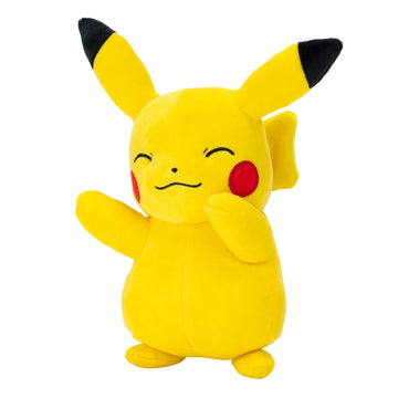 Pokémon 8" Pikachu Plush