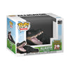 Funko Pop! Movies: Happy Gilmore - Alligator - Collectable Vinyl Figure - Gift Idea - Official Merchandise - Toys for Kids & Adults - Movies Fans