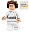 LEGO Star Wars: Death Star Minifigure - Princess Leia - Carrie Fisher