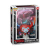 Funko Pop! Book Cover: Dungeons & Dragons - 2024 Dungeon Master's Guide - Venger - Collectable Vinyl Figure - Gift Idea - Official Merchandise - Toys