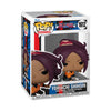 Funko POP! Animation: Bleach - Yoruichi Shihoin - Bleach - Collectable Vinyl Figure - Gift Idea - Official Merchandise - for Kids & Adults - Anime