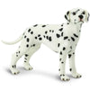 Safari Ltd. Dalmatian Figurine - Detailed 3.5" Plastic Figure - Educational Toy for Boys, Girls, and Kids Ages 3+