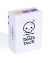 The Death Deck - A Lively Game of Surprising Conversations