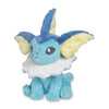 Pokemon Center: Vaporeon Comfy Friends Plush, 18 ½ Inch