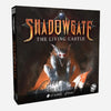 Shadowgate by Trick or Treat Studios Officially Licensed Tabletop Game Based on the Classic Video Game Franchise by Chris Cod | 2-4 Players | Ages 14+