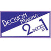 Wellness Reproductions & Publishing Decision Making 2 Decks in 1 Card Game