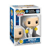 Funko Pop! Heroes: Pride - Apollo - DC Comics - Collectable Vinyl Figure - Gift Idea - Official Merchandise - Toys for Kids & Adults - Comic Fans