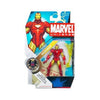 Marvel Universe 3 3/4" Series 1 Action Figure Iron Man