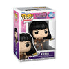 Funko Pop TV: Xena: Warrior Princess - Xena with Spear - Collectable Vinyl Figure - Gift Idea - Official Merchandise - Toys for Kids & Adults